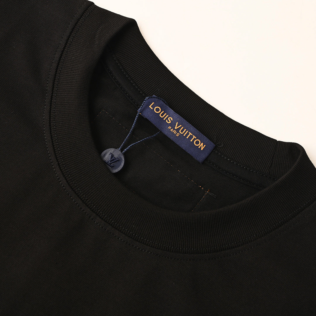 Louis Vuitton Trendy Sweatshirt