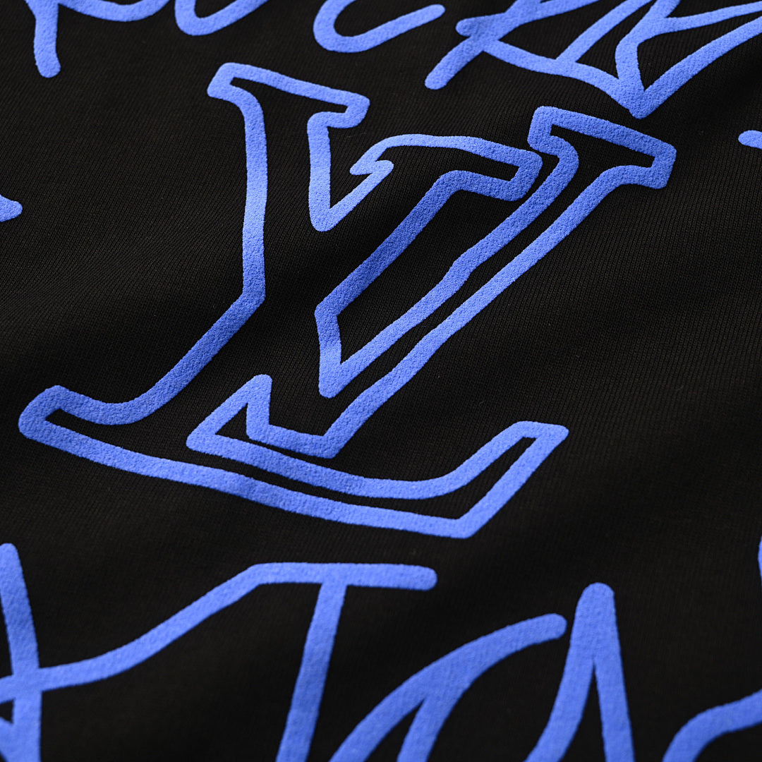 Louis Vuitton Trendy Sweatshirt