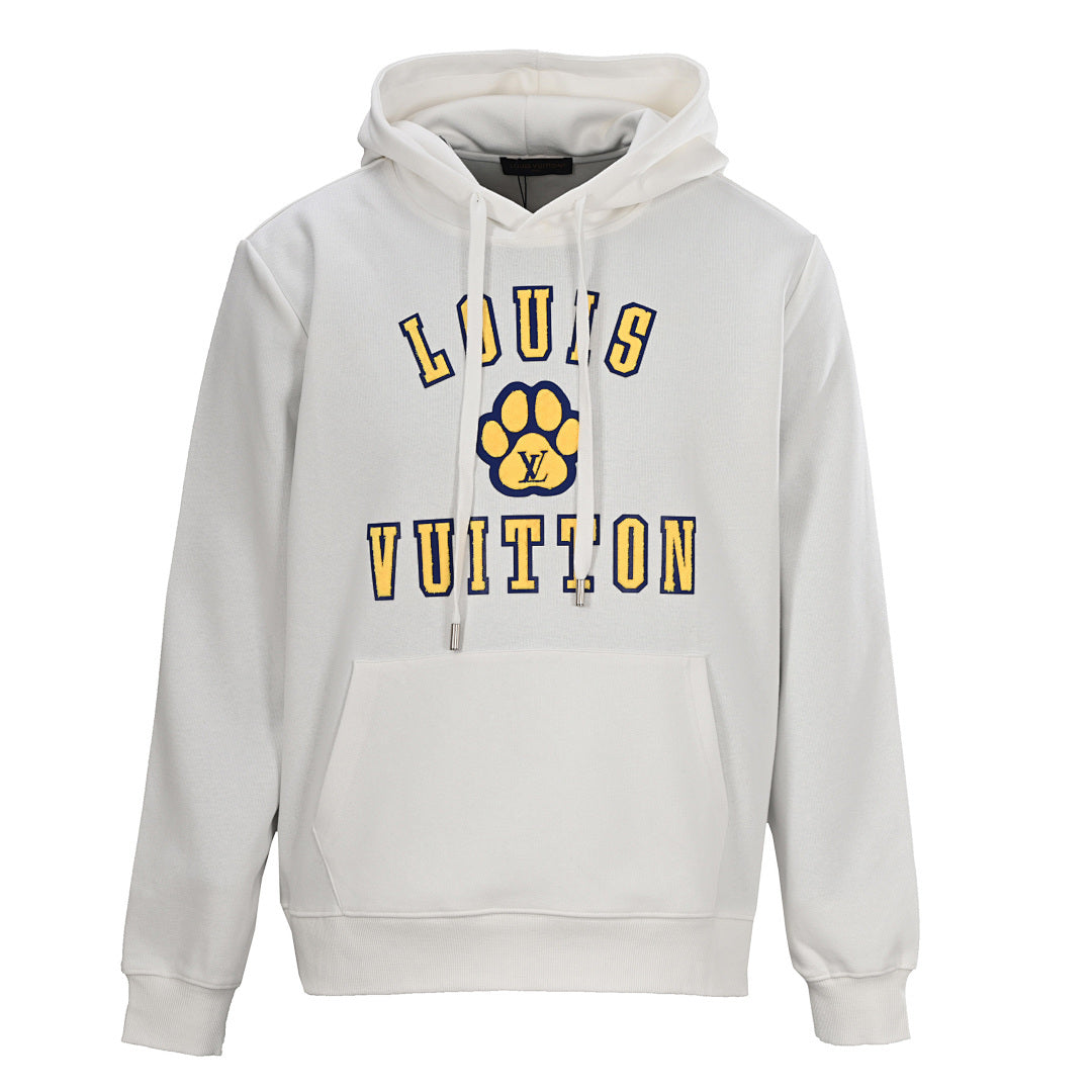 Louis Vuitton Trendy Sweatshirt