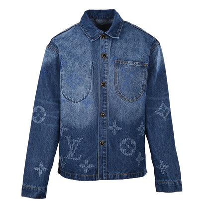 Louis Vuitton Classic Jacket
