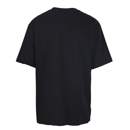 Gucci Classic Web Stripe Print T-Shirt