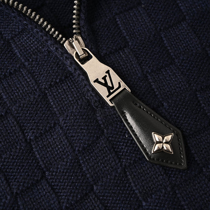 Louis Vuitton Trendy Sweatshirt