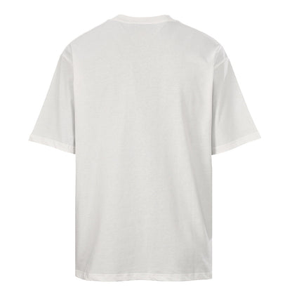 Gucci Classic Web Stripe Print T-Shirt