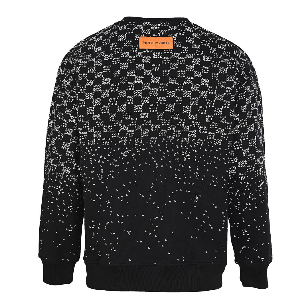 Louis Vuitton Trendy Sweatshirt