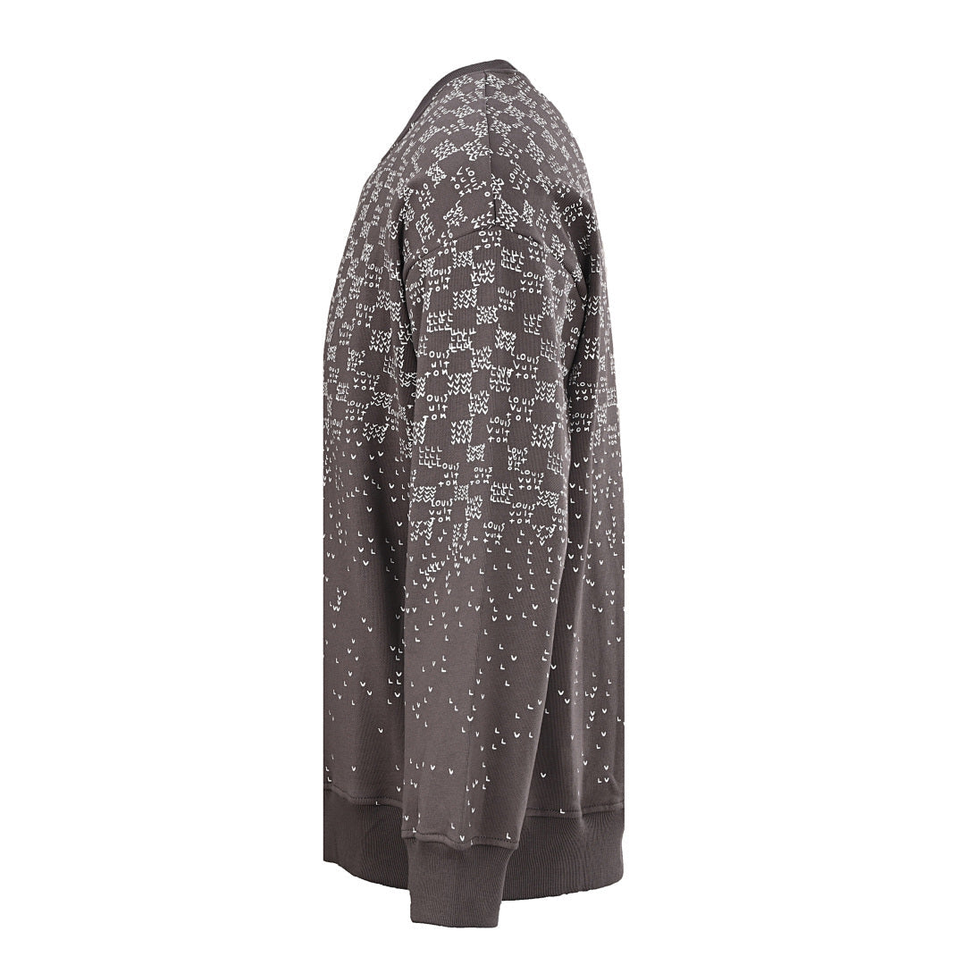Louis Vuitton Trendy Sweatshirt