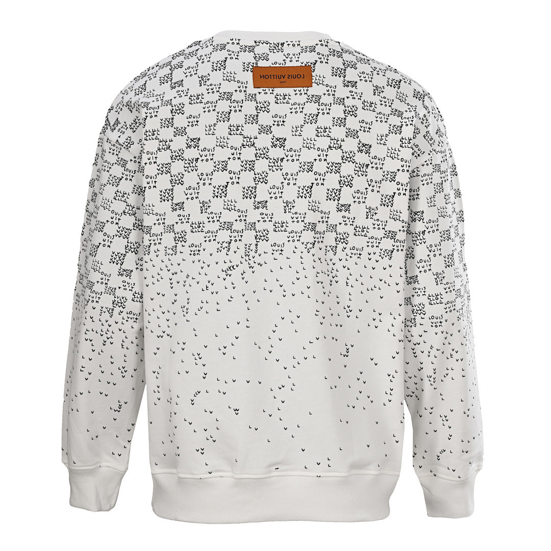 Louis Vuitton Trendy Sweatshirt