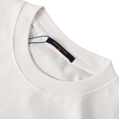 Louis Vuitton Short-Sleeve T-Shirt
