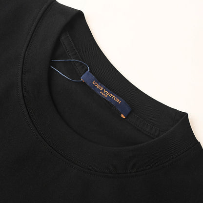 Louis Vuitton Short-Sleeve T-Shirt