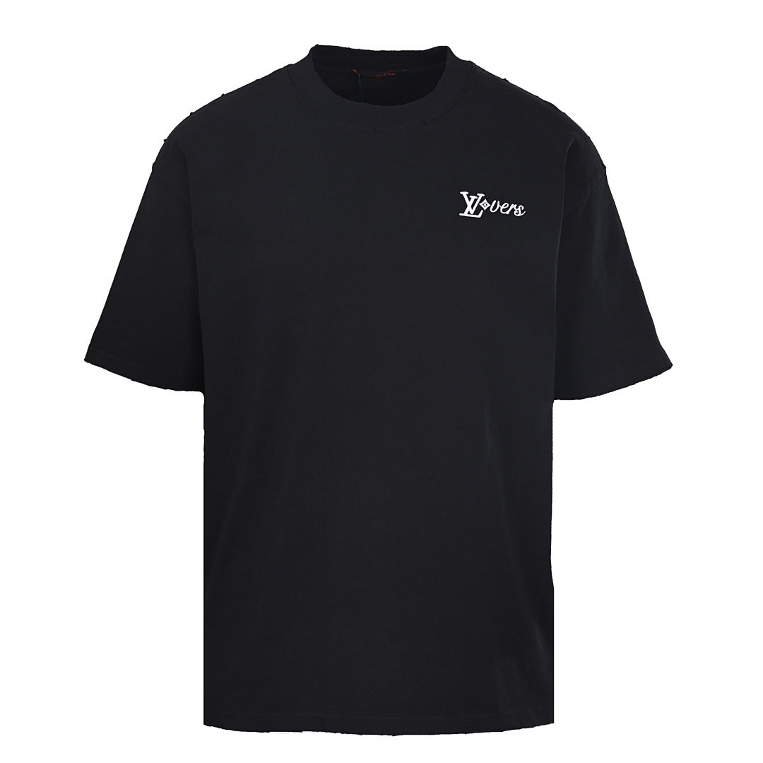 Louis Vuitton Short-Sleeve T-Shirt