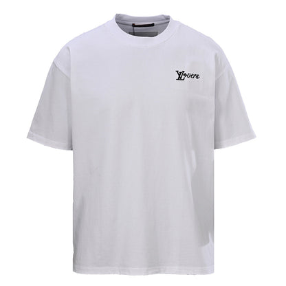 Louis Vuitton Short-Sleeve T-Shirt