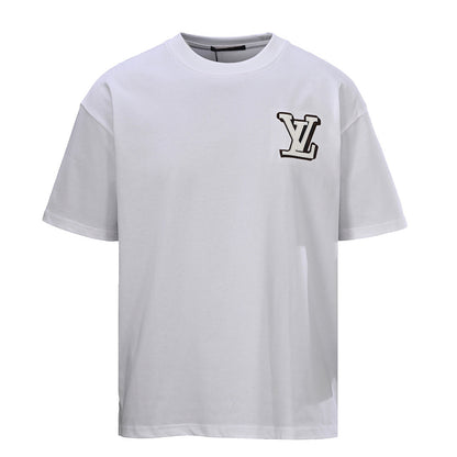 Louis Vuitton Short-Sleeve T-Shirt