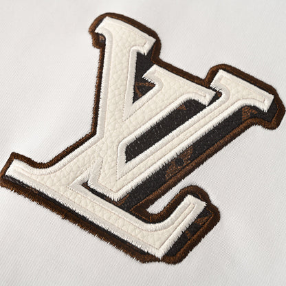 Louis Vuitton Short-Sleeve T-Shirt