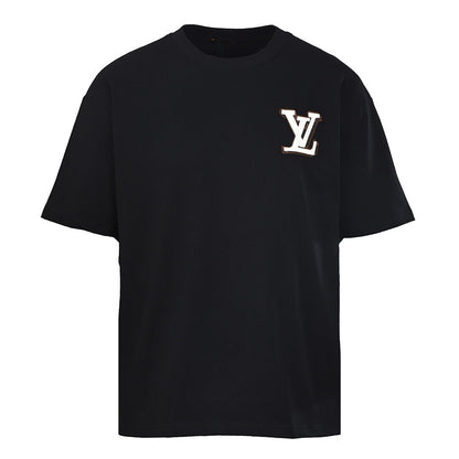 Louis Vuitton Short-Sleeve T-Shirt