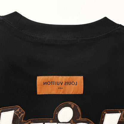 Louis Vuitton Short-Sleeve T-Shirt