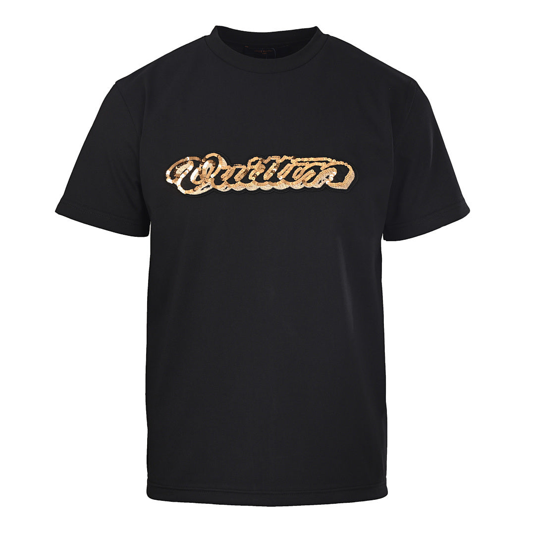 Louis Vuitton Short-Sleeve T-Shirt