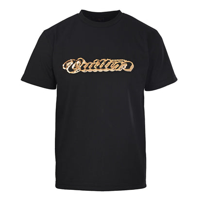 Louis Vuitton Short-Sleeve T-Shirt