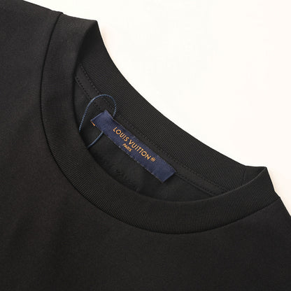 Louis Vuitton Short-Sleeve T-Shirt