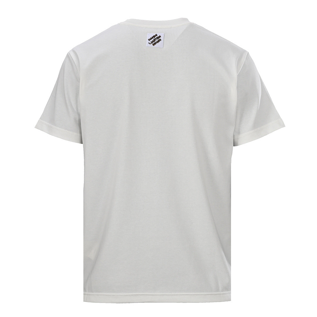 Louis Vuitton Short-Sleeve T-Shirt