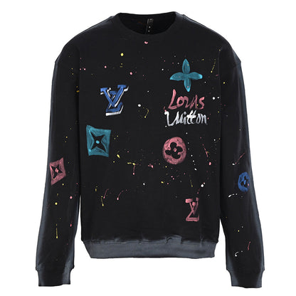 Louis Vuitton Trendy Sweatshirt