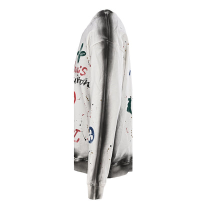 Louis Vuitton Trendy Sweatshirt