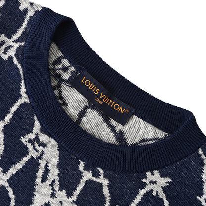 Louis Vuitton Short-Sleeve T-Shirt
