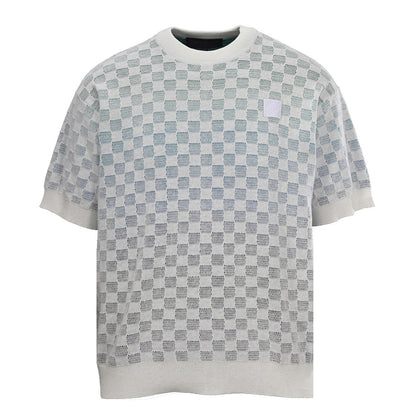 Louis Vuitton Short-Sleeve T-Shirt