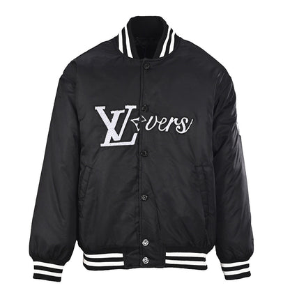 Louis Vuitton Classic Jacket