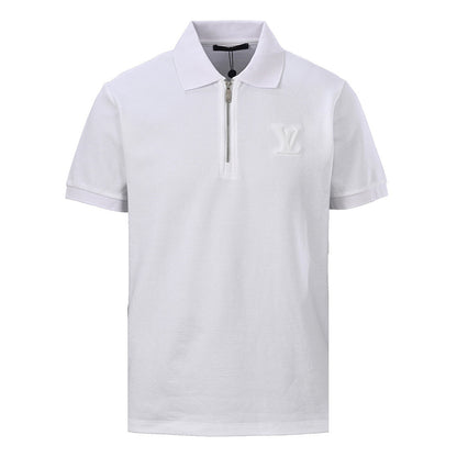 Louis Vuitton Short-Sleeve T-Shirt