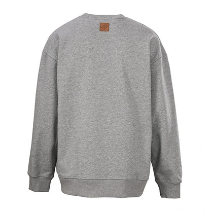 Louis Vuitton Trendy Sweatshirt