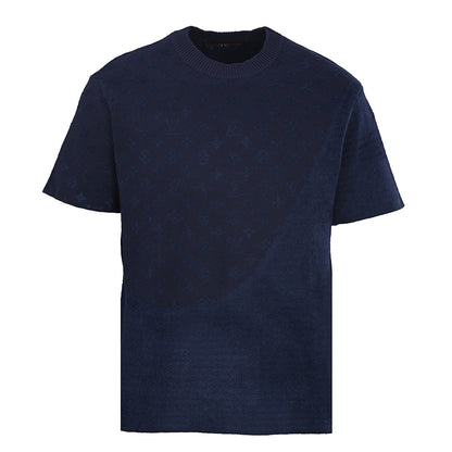 Louis Vuitton Short-Sleeve T-Shirt