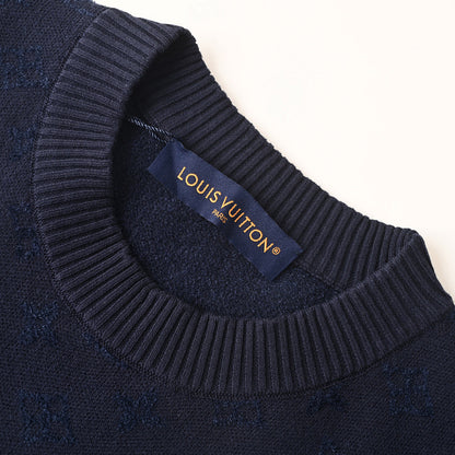 Louis Vuitton Short-Sleeve T-Shirt