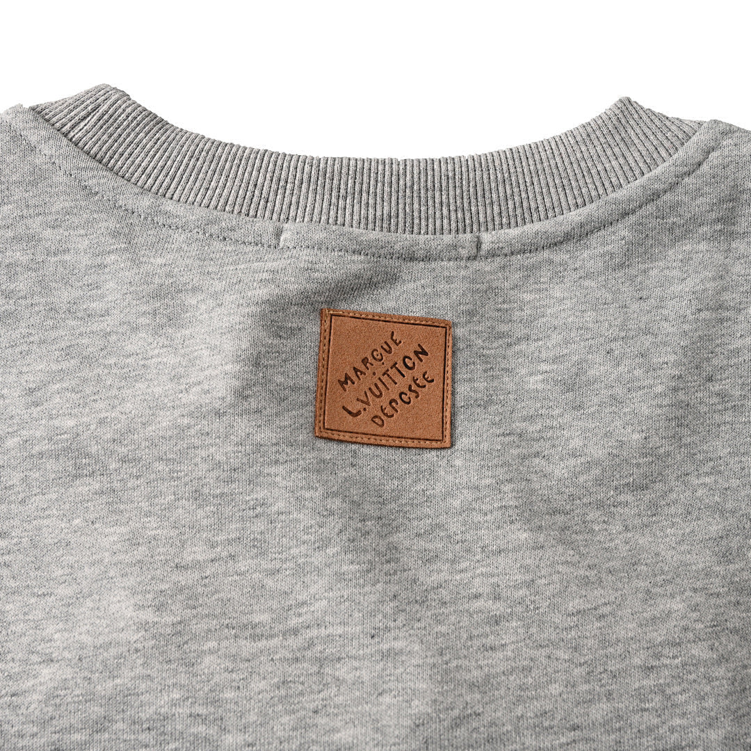 Louis Vuitton Trendy Sweatshirt