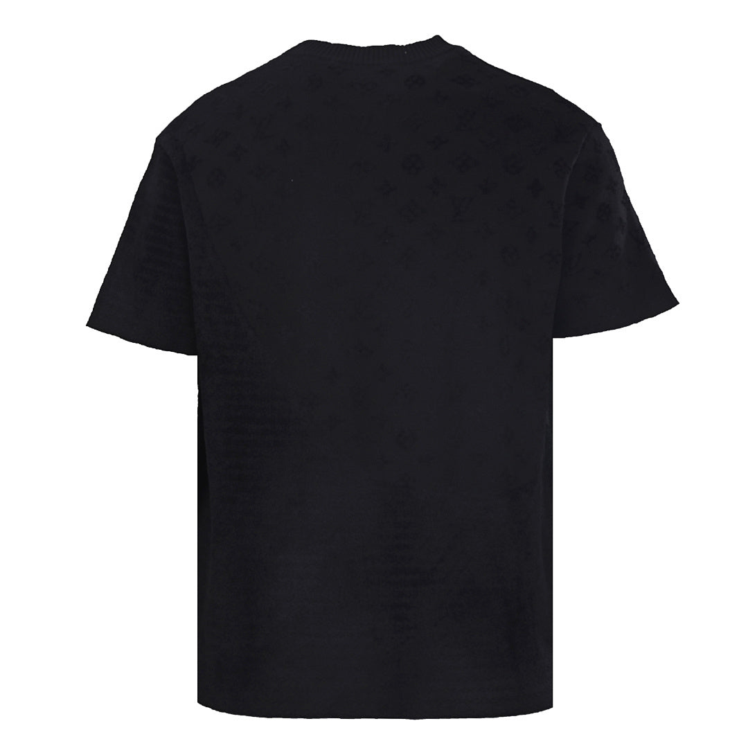 Louis Vuitton Short-Sleeve T-Shirt
