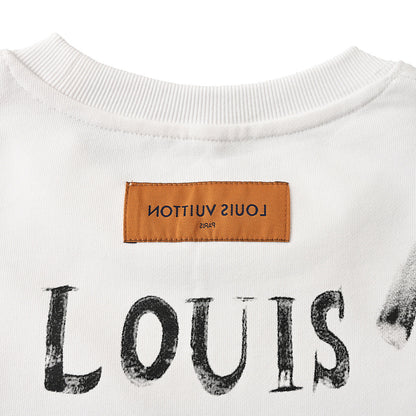 Louis Vuitton Trendy Sweatshirt