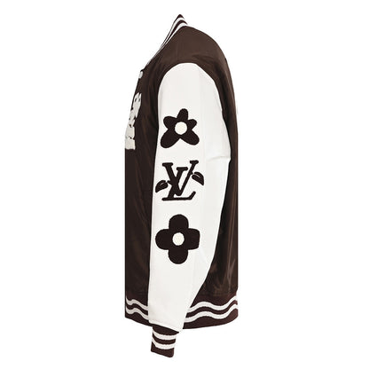 Louis Vuitton New Jacket
