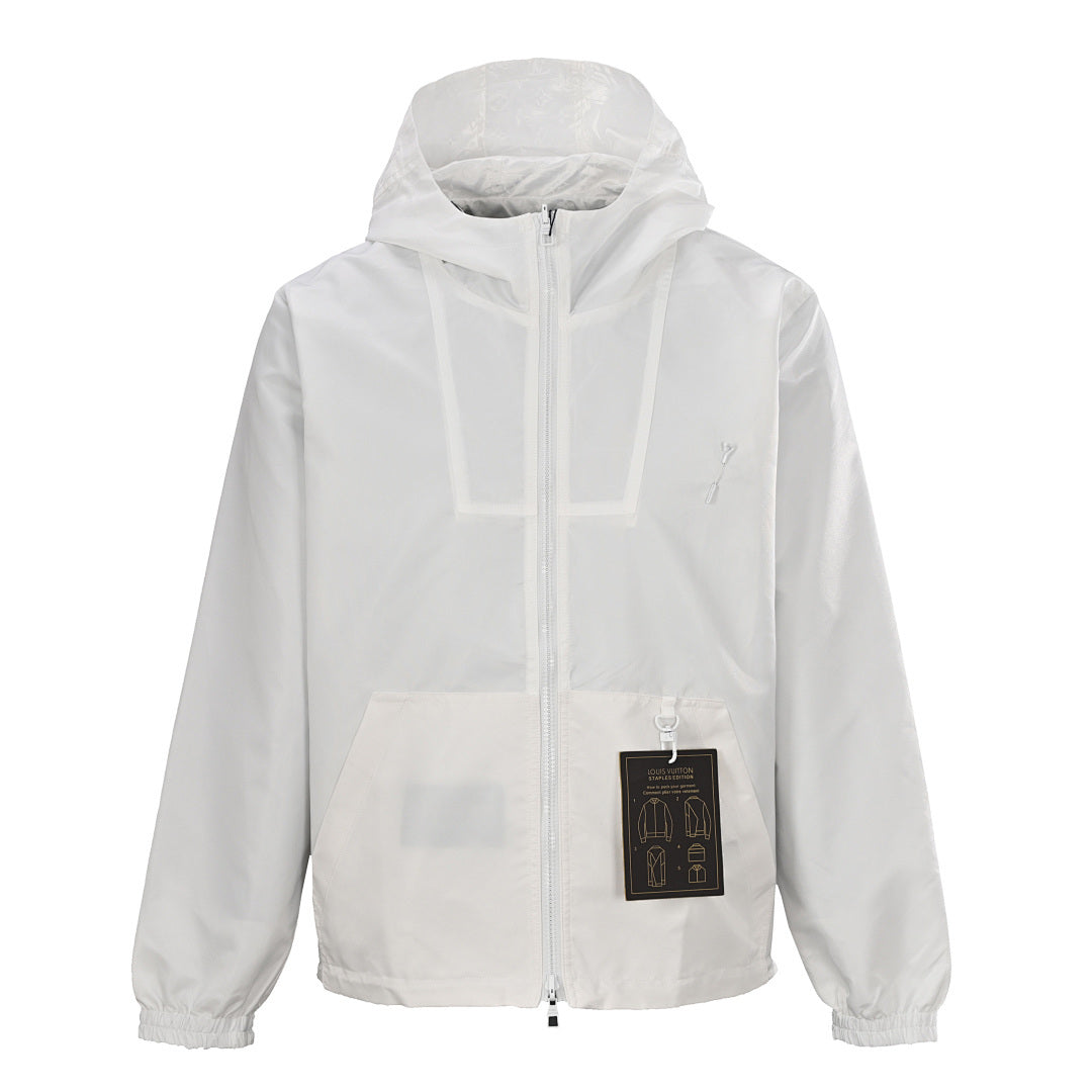 Louis Vuitton Trendy Sweatshirt