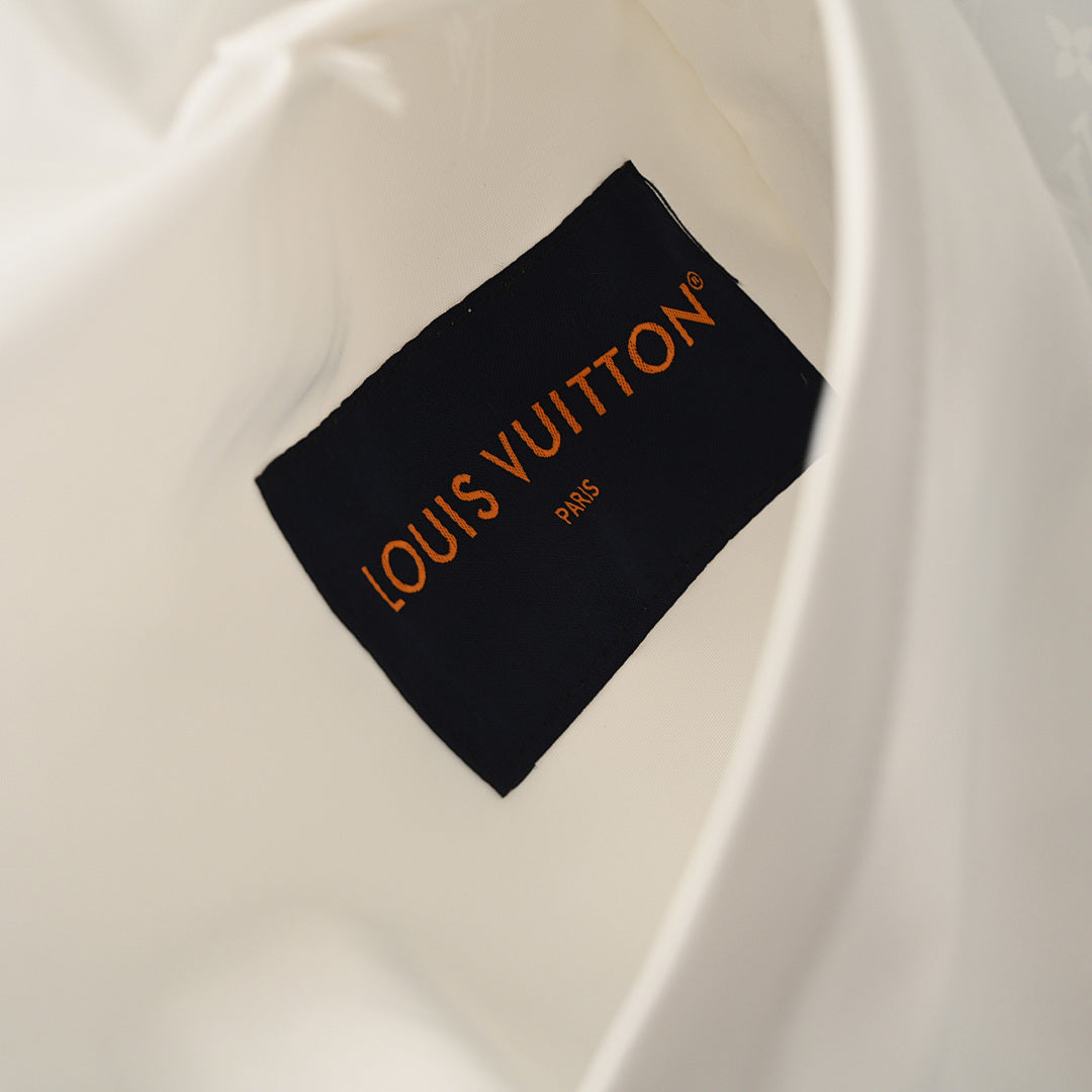 Louis Vuitton Trendy Sweatshirt