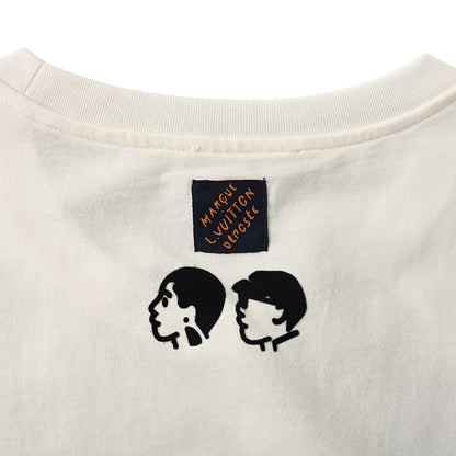 Louis Vuitton Short-Sleeve T-Shirt