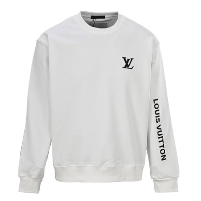 Louis Vuitton Trendy Sweatshirt