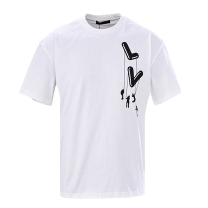 Louis Vuitton Short-Sleeve T-Shirt