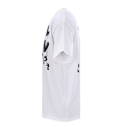 Louis Vuitton Short-Sleeve T-Shirt