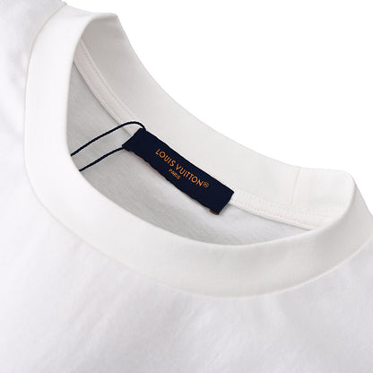 Louis Vuitton Short-Sleeve T-Shirt