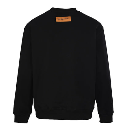 Louis Vuitton Trendy Sweatshirt