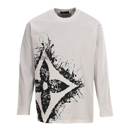 Louis Vuitton Trendy Sweatshirt