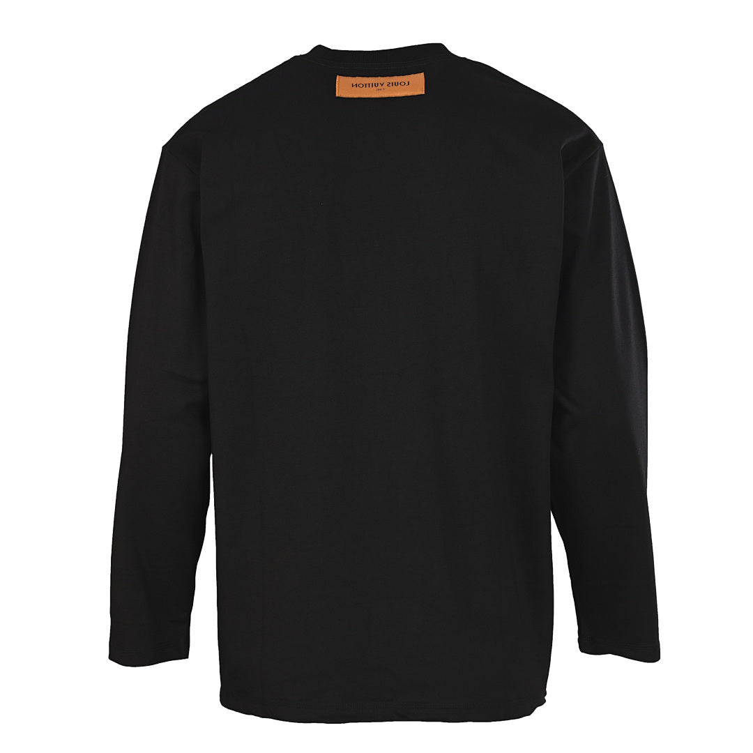 Louis Vuitton Trendy Sweatshirt