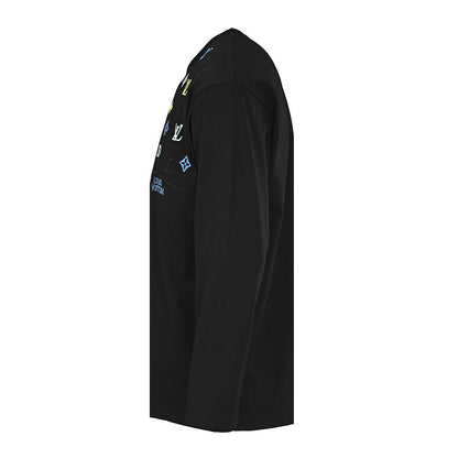 Louis Vuitton Trendy Sweatshirt
