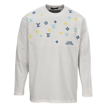 Louis Vuitton Trendy Sweatshirt