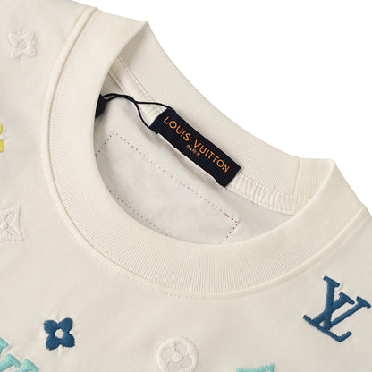 Louis Vuitton Trendy Sweatshirt