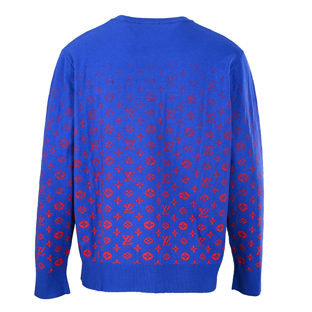 Louis Vuitton Trendy Sweatshirt