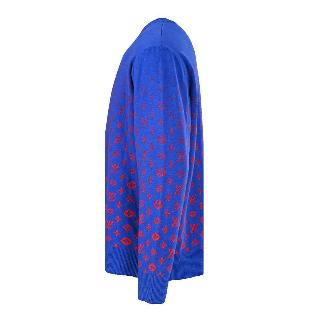 Louis Vuitton Trendy Sweatshirt